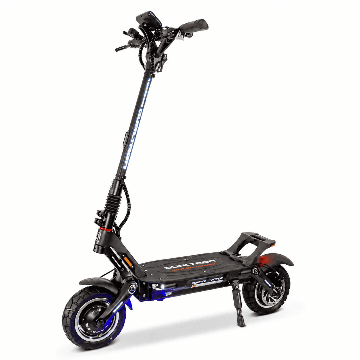 Dualtron Victor Luxury + 2.0