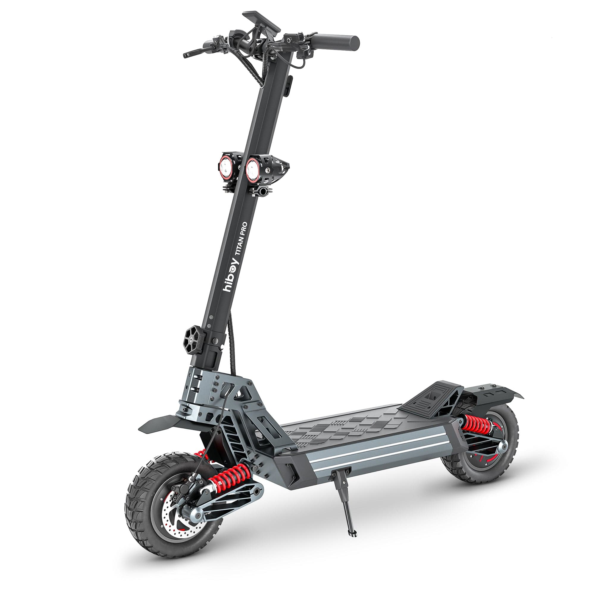 Hiboy Titan Pro (2026)