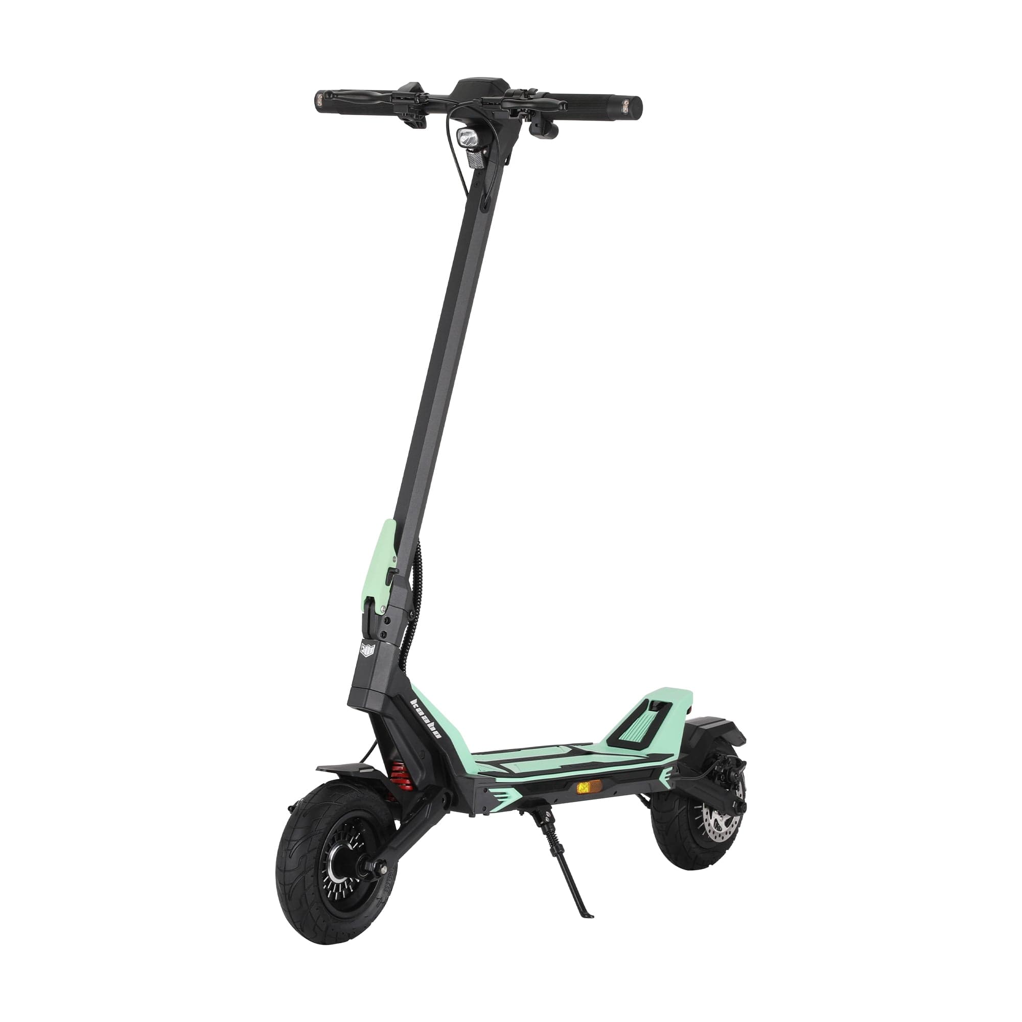 Kaabo Urban
