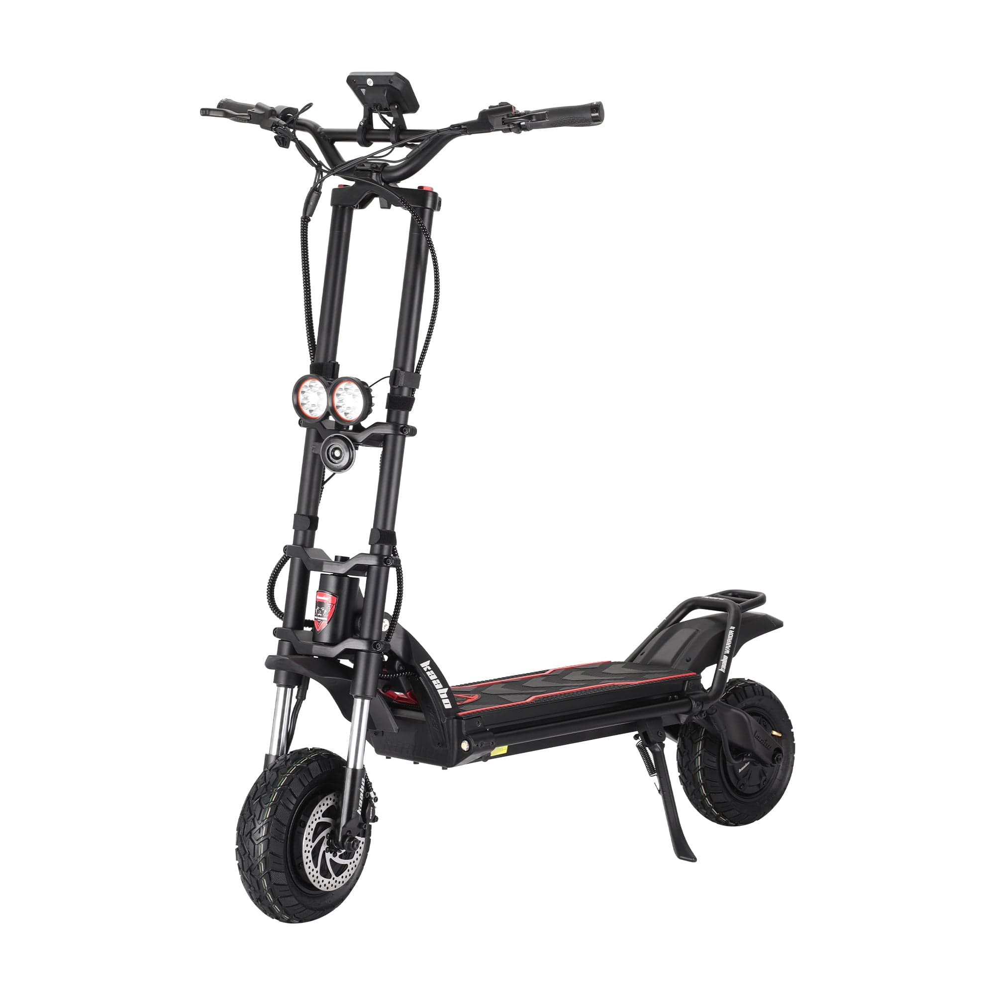 Kaabo Warrior 11 Max