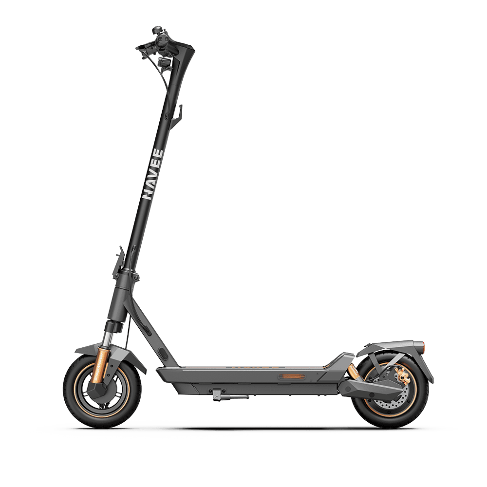 NAVEE GT5 Max