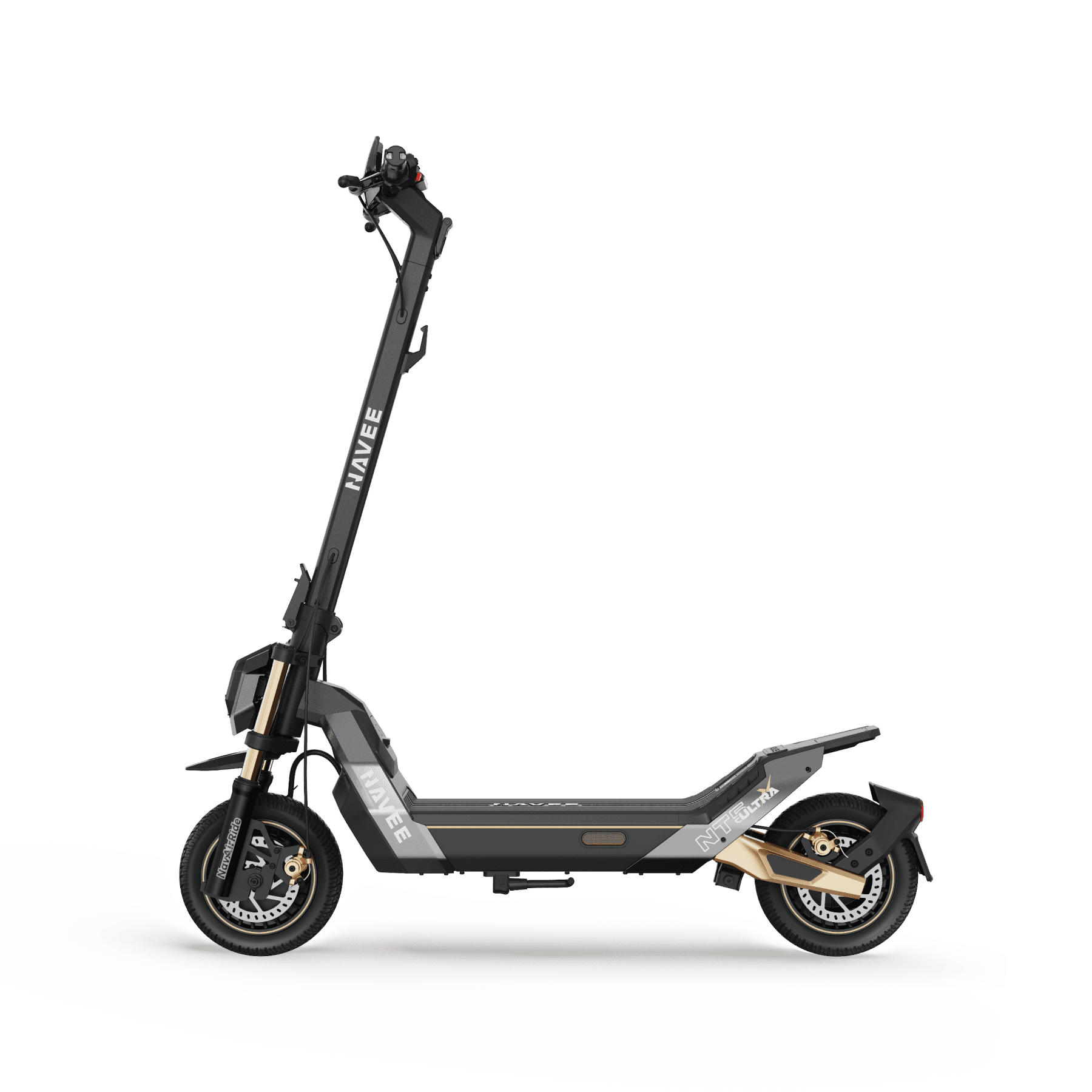NAVEE NT5 Ultra X
