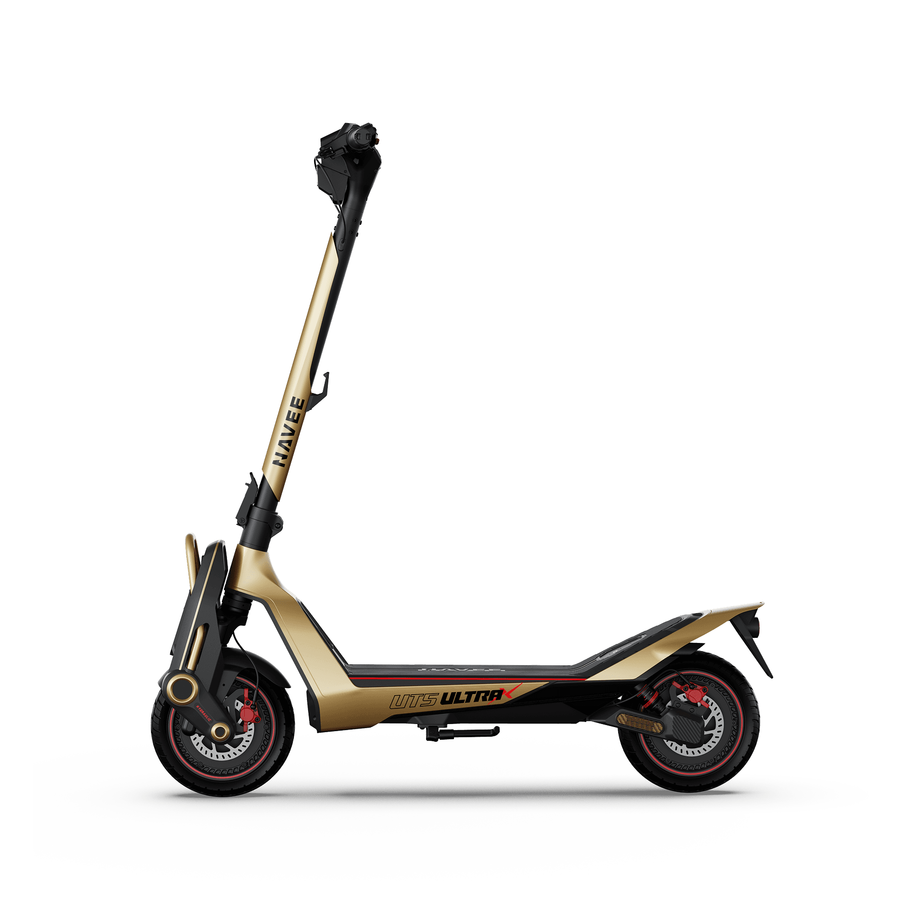 NAVEE UT5 Ultra X
