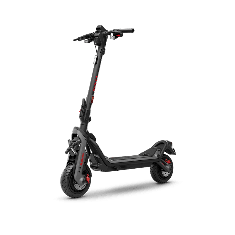 Segway SuperScooter GT3