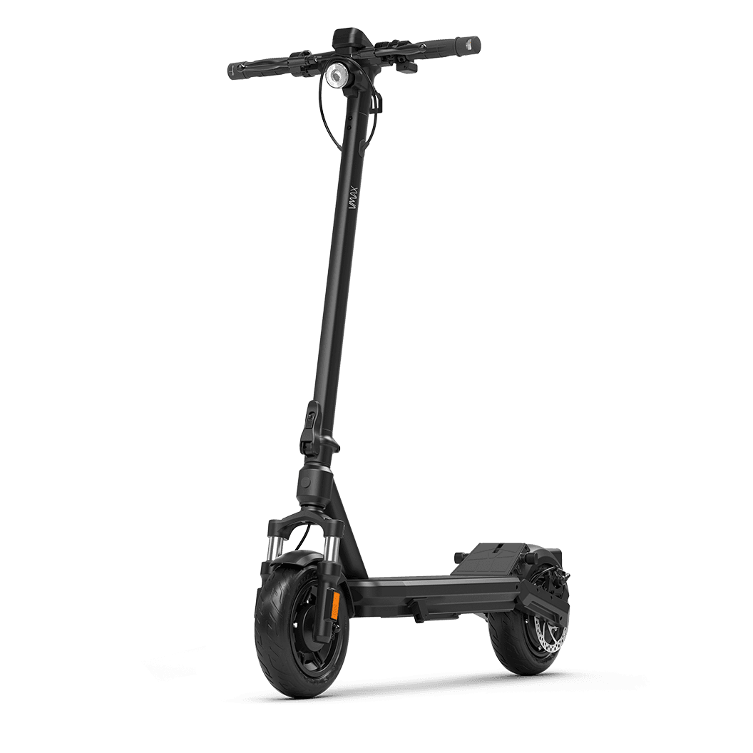 VMAX VX2 Hub